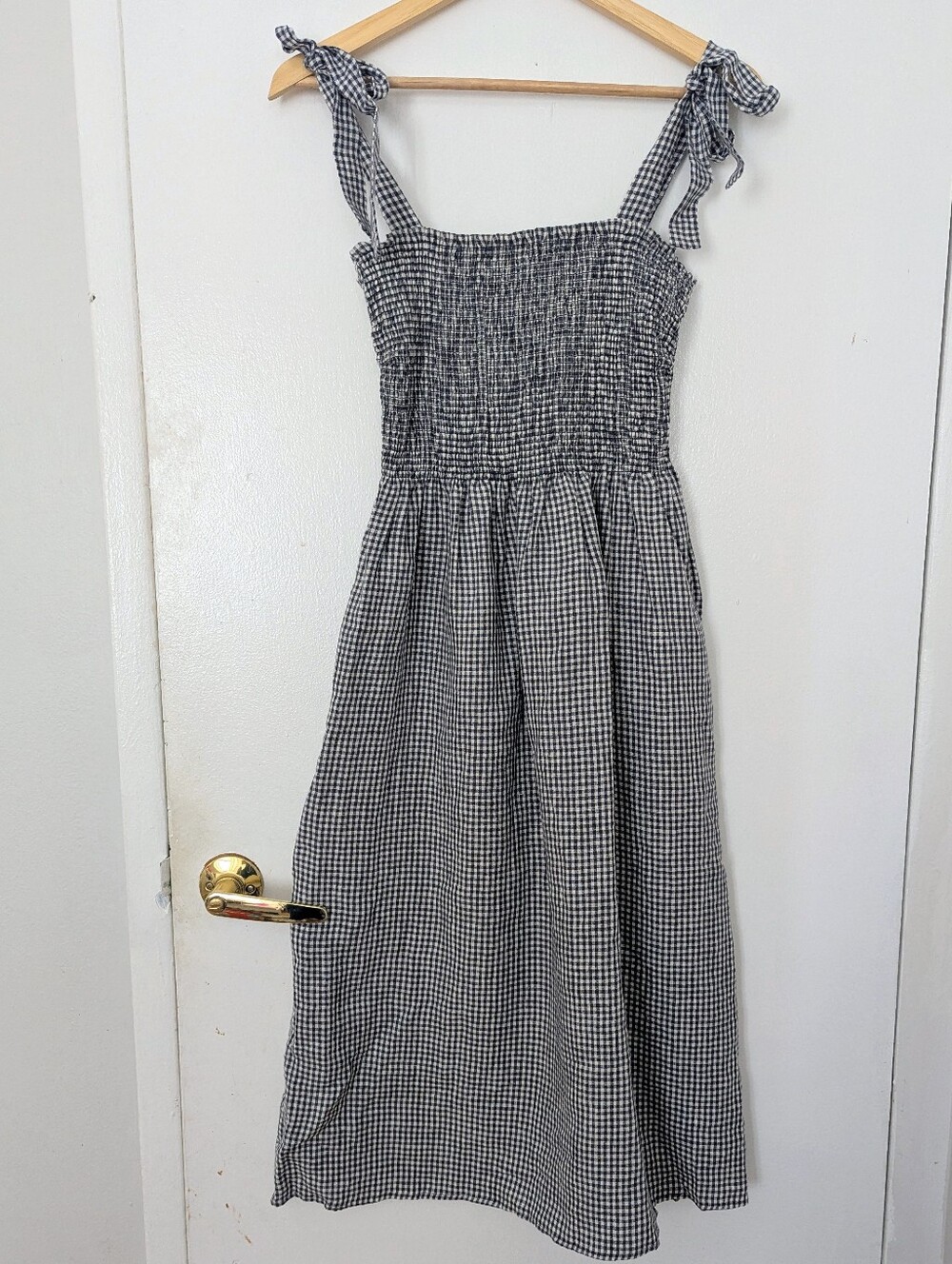 Wilfred Golden Hour Dress S
